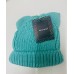 GORRO DE LANA INFANTIL CON OREJITAS CAT CON LUREX