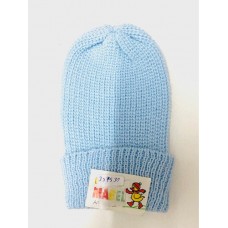 GORRO DE BEBE LANA ACRILICA