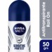 DESODORANTE A BOLILLA MASCULINO NIVEA SENSITIVE PROTECT