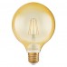 LAMPARA GLOBO LED 7,5 W (100 W) LEDVANCE LUZ CALIDA