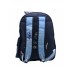 MOCHILA ESPALDA AFA SELECCION ARGENTINA MESSI 16 PULG.