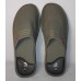 PANTUFLA DE HOMBRE GABARDINA