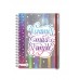 CUADERNO CON ESPIRAL T/D HOLOGTAFICO MC X 80 H