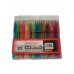 BOLIGRAFO X 20 COLORES MEMORIS