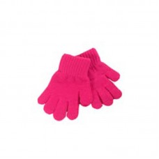 GUANTES DE LANA PARA BEBE MAGICO LISO