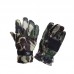 GUANTES DE SKI CAMUFLADOS