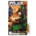 PISTOLA CAMUFLADA A CHISPA POLICE EN BLISTER