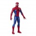 MUÑECO ARTICULADO SPIDERMAN HASBRO