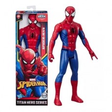 MUÑECO ARTICULADO SPIDERMAN HASBRO