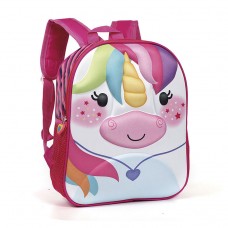 MOCHILA PARA JARDIN UNICORNIO TRENDY 51813