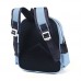 MOCHILA PARA JARDIN COHETE TRENDY 51838