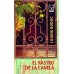 LIBRO EL RASTRO DE LA CANELA - LILIANA BODOC