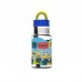 BOTELLA SPORT INFANTIL PERSONAJES MINIONS