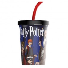 VASO CON SORBETE SPORT HARRY POTTER