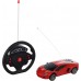 AUTO A RADIO CONTROL WORLD RACING ESCALA 1:18