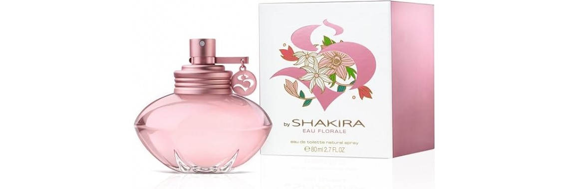 PERFUME DE MUJER SHAKIRA