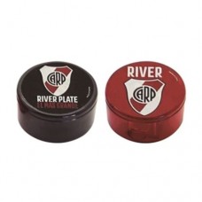 SACAPUNTAS PERSONAJES RIVER PLATE