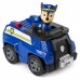 PAW PATROL CHASE CON VEHICULO PATRULLA POLICIAL