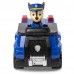 PAW PATROL CHASE CON VEHICULO PATRULLA POLICIAL