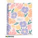 CUADERNO UNIVERSITARIO RAYADO T/D X 80 H MOOVING GARDEN