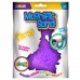 ARENA KINETICA MAGNIFIC SAND CON MOLDES VIOLETA