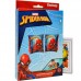 BRAZALETES INFLABLES SPIDERMAN BESTWAY