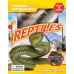 LIBRO PEQUEÑOS EXPLORADORES REPTILES