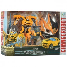 TRANSFORMER SUPER CHANGE ROBOT THE ULTIMATE KNIGHT