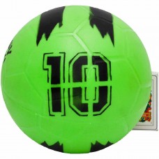 PELOTA INFLADA DE GOMA Nº 5 COLORES