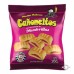 GALLETITAS CAÑONCITOS MEMBRILLO X 200 G KOKIS