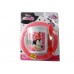 SET DE REGALO MINNIE (PLATO+TAZA+CUCHARA)