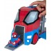 CAMION SPIDERMAN SPIDEY WEB TRANSPORTER