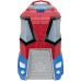 CAMION SPIDERMAN SPIDEY WEB TRANSPORTER