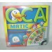 EL JUEGO DE LA OCA MATIC PLASTIGAL