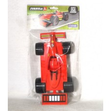 AUTO FORMULA 1 PLASTICO