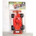 AUTO FORMULA 1 PLASTICO