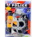 SET DE POLICIA POLICE COUNTERSTRIKE X 2 ARMAS + ESPOSAS