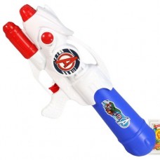 PISTOLA DE AGUA AVENGERS GRANDE