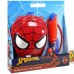 PISTOLA DE AGUA CON MOCHILA SPIDERMAN EN CAJA