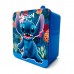 CAJA HERMETICA SANDWICHERA PERSONAJES STITCH