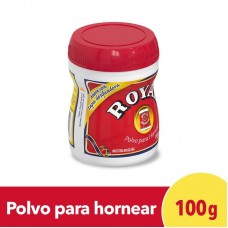 POLVO PARA HORNEAR ROYAL X 100 G