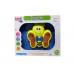 INSECTO MUSICAL EN CAJA