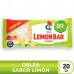 OBLEA GALLO LEMON BAR DE ARROZ