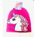 GORRO DE LANA INFANTIL UNICORNIO SKORA