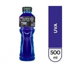 POWERADE X 500 CC UVA