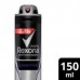 DESODORANTE EN AEROSOL MASCULINO REXONA HOMBRE ANTITRANSPIRANTE