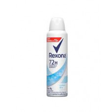 DESODORANTE EN AEROSOL FEMENINO REXONA COTTON DRY