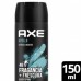 DESODORANTE EN AEROSOL MASCULINO AXE APOLLO