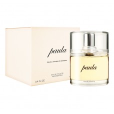 PERFUME DE MUJER PAULA CAHEN DANVERS X 100 CC