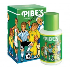 PERFUME DE NIÑO PIBE&acute;S X 80 CC